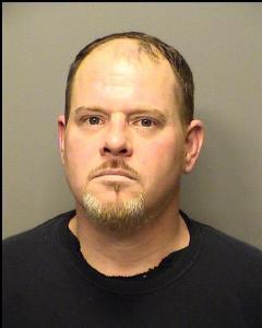 Brian Thomas Orris a registered Sex or Violent Offender of Indiana