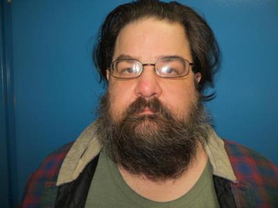 Roger L Wilson a registered Sex or Violent Offender of Indiana