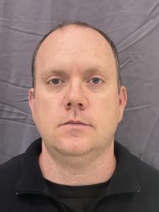 Kyle Fletcher Shouse a registered Sex or Violent Offender of Indiana