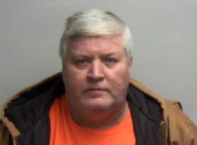 Max Kenneth Handley a registered Sex or Violent Offender of Indiana