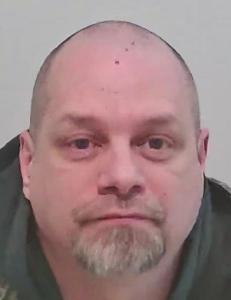 David Lynn Elder a registered Sex or Violent Offender of Indiana