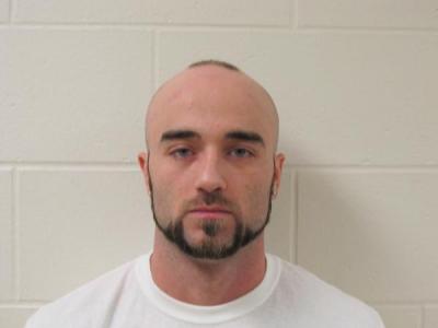 Shawn Tyler Oneill a registered Sex or Violent Offender of Indiana