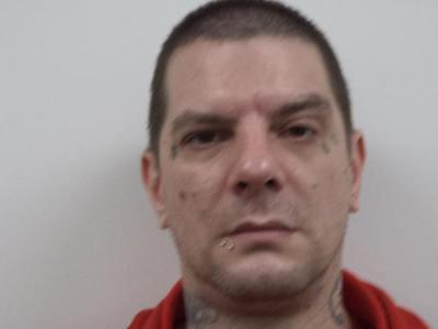 Keith Willis Gober a registered Sex or Violent Offender of Indiana