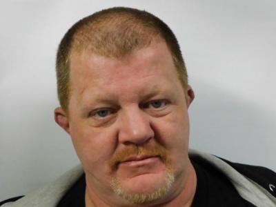 Ellis Gwyn Barrett a registered Sex or Violent Offender of Indiana