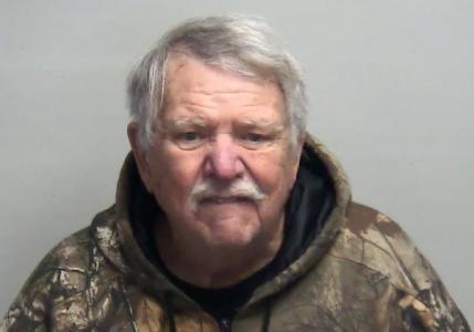 Jerrold Charles Murray Sr a registered Sex or Violent Offender of Indiana