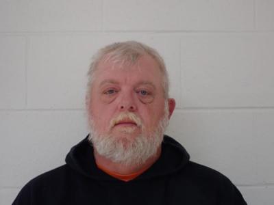 Terry Lynn Fish a registered Sex or Violent Offender of Indiana