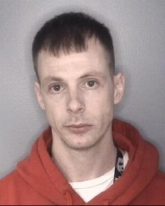 Joshua Alexander Bolin a registered Sex or Violent Offender of Indiana