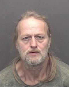 David Wayne Biggs a registered Sex or Violent Offender of Indiana