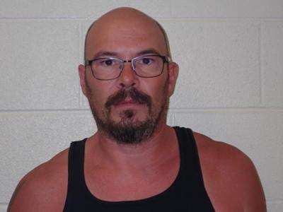 Kurt Lawton Mabie a registered Sex or Violent Offender of Indiana