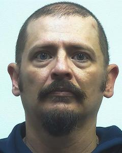 Christopher Michael Richardson a registered Sex or Violent Offender of Indiana