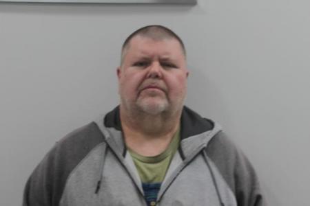 Mark Steven Mcpeak a registered Sex or Violent Offender of Indiana