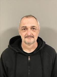 James Henry Vanhorn III a registered Sex or Violent Offender of Indiana