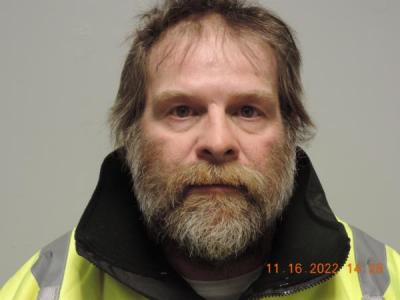 Richard Andrew Dunn Jr a registered Sex or Violent Offender of Indiana