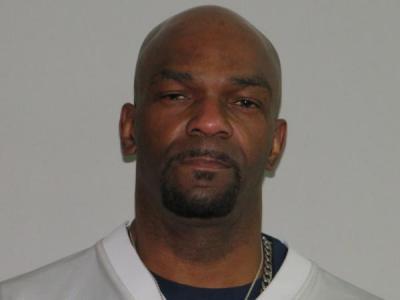 Keith Barnard Johnson a registered Sex or Violent Offender of Indiana