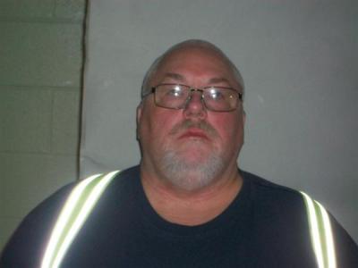 Rodney Jay Eggers a registered Sex or Violent Offender of Indiana