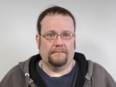 Jonathan Paul Graham a registered Sex or Violent Offender of Indiana