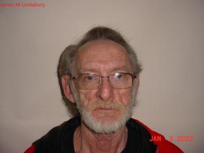 James Michael-allen Lindabury a registered Sex or Violent Offender of Indiana