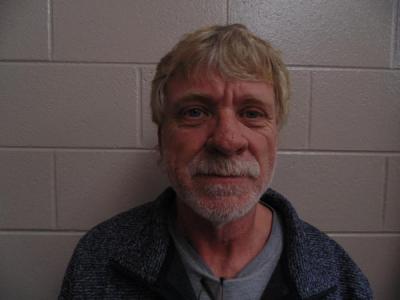 Paul Michael Terry a registered Sex or Violent Offender of Indiana