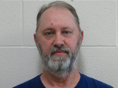 Danny Edward Brooks a registered Sex or Violent Offender of Indiana