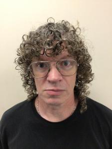 Jeffrey Michael Cosner a registered Sex or Violent Offender of Indiana