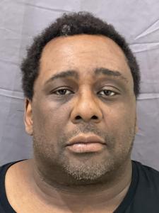 Ladell Lamont Alexander a registered Sex or Violent Offender of Indiana