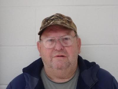 Ray Allen Hollars a registered Sex or Violent Offender of Indiana