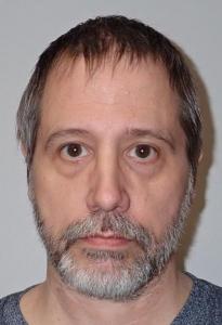 Christopher Marvin Miller a registered Sex or Violent Offender of Indiana