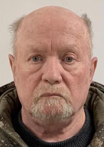 Ralph Eugene Helms a registered Sex or Violent Offender of Indiana