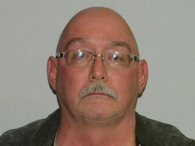 Timothy Eugene Strowmatt a registered Sex or Violent Offender of Indiana