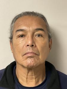David Nmn Ramirez a registered Sex or Violent Offender of Indiana