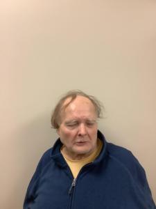 Leroy Ritter a registered Sex or Violent Offender of Indiana