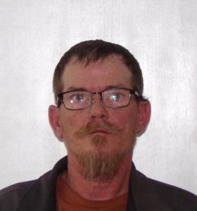 Jerry Wayne Huey a registered Sex or Violent Offender of Indiana