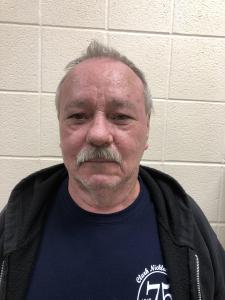 Ronald Dale Spencer a registered Sex or Violent Offender of Indiana