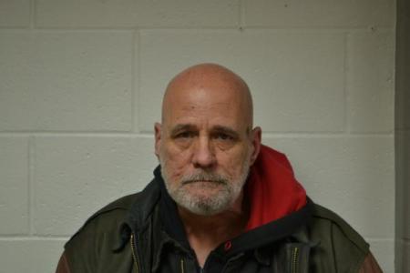 Dallas Gene Honeycutt a registered Sex or Violent Offender of Indiana