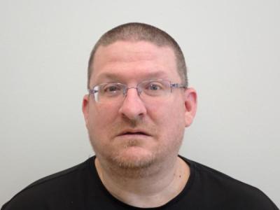 Kenneth Luke Kremke a registered Sex or Violent Offender of Indiana
