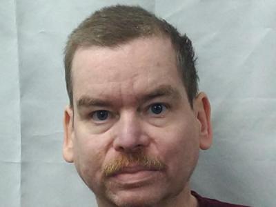 Anthony Lee Johnson a registered Sex or Violent Offender of Indiana