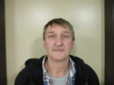 Albert Lee Ritchie a registered Sex or Violent Offender of Indiana