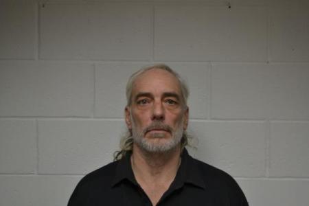 Rex Arthur Heirman a registered Sex or Violent Offender of Indiana