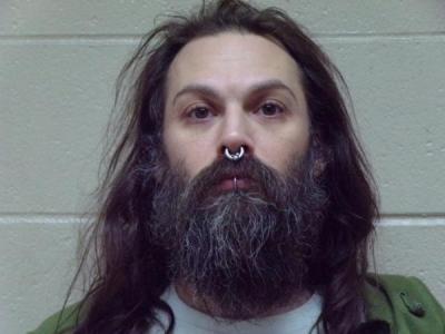 Travis Anthony Fettig a registered Sex or Violent Offender of Indiana