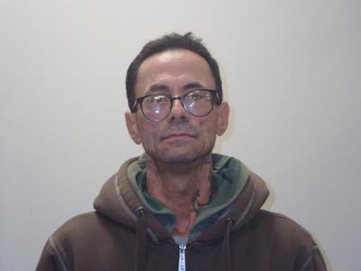 Mark Allen Ulery a registered Sex or Violent Offender of Indiana