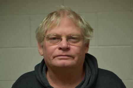 Rodney Alan Chiddister a registered Sex or Violent Offender of Indiana