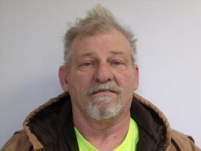 Bradley W Wratten a registered Sex or Violent Offender of Indiana