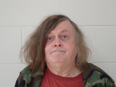 Charles Elsworth Criss a registered Sex or Violent Offender of Indiana