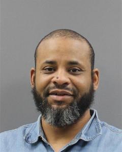 Leroy Mcclain a registered Sex or Violent Offender of Indiana