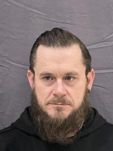 Joshua Scott Davis a registered Sex or Violent Offender of Indiana