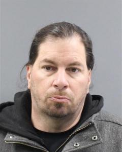 John Allen Witting a registered Sex or Violent Offender of Indiana