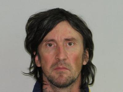 Paul Alan Mast a registered Sex or Violent Offender of Indiana