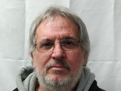 Daniel Gene White a registered Sex or Violent Offender of Indiana