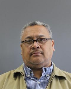 Robert Daniel Rodriquez a registered Sex or Violent Offender of Indiana