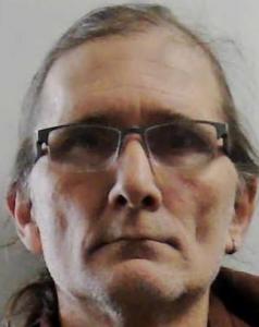 Thomas Wayne Tabor a registered Sex or Violent Offender of Indiana